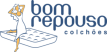 Logótipo Bom Repouso
