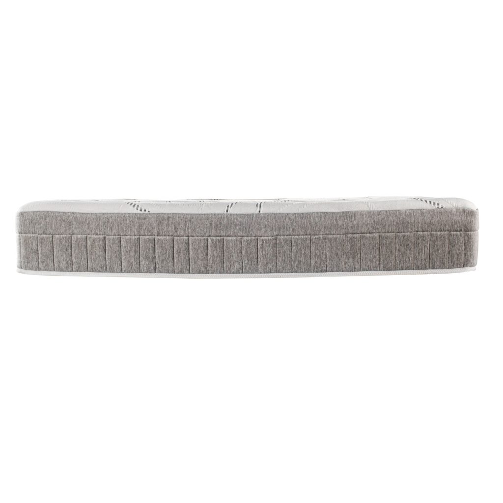 Colchão Bultex Orquestra – vista lateral com os 30 cm de altura