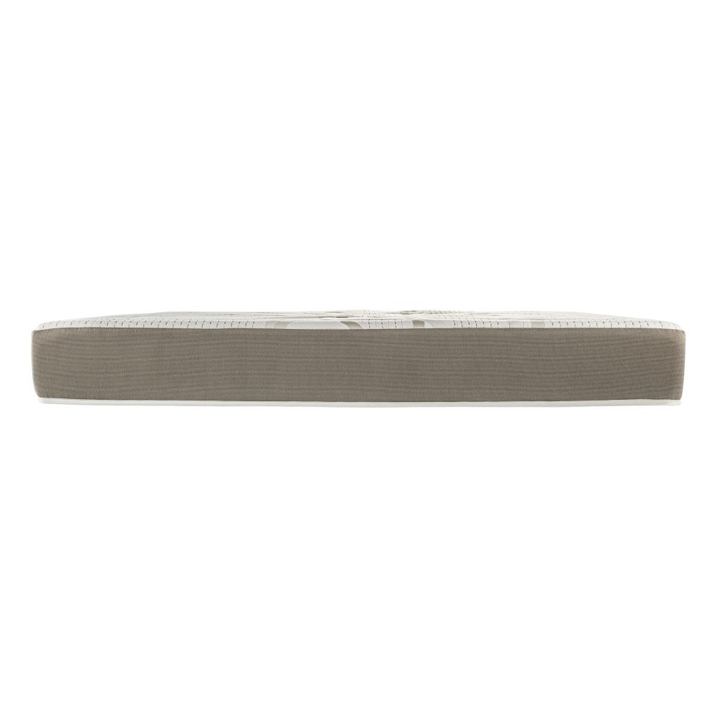 Colchão Bultex Zoom – vista lateral com os 26 cm de altura