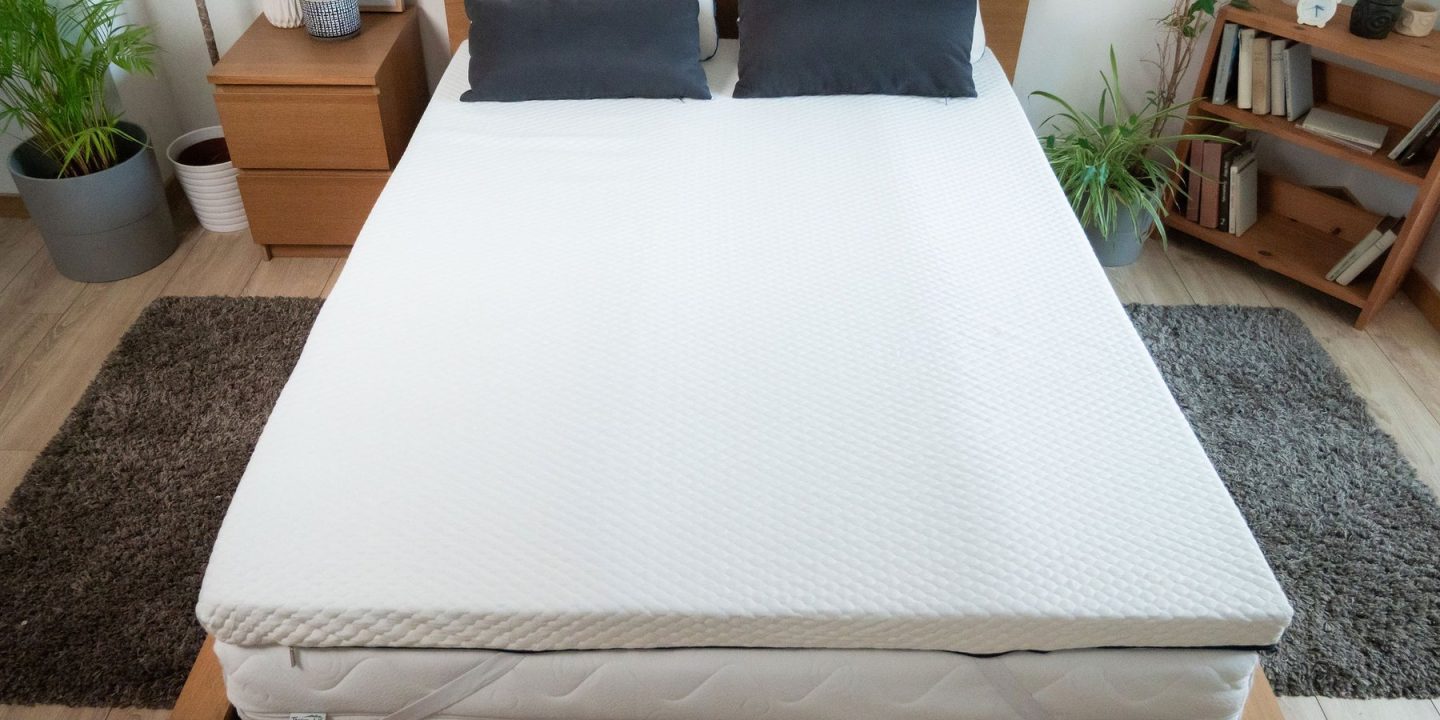 Melhor sobrecolchão 140x200: comparativo nesta medida