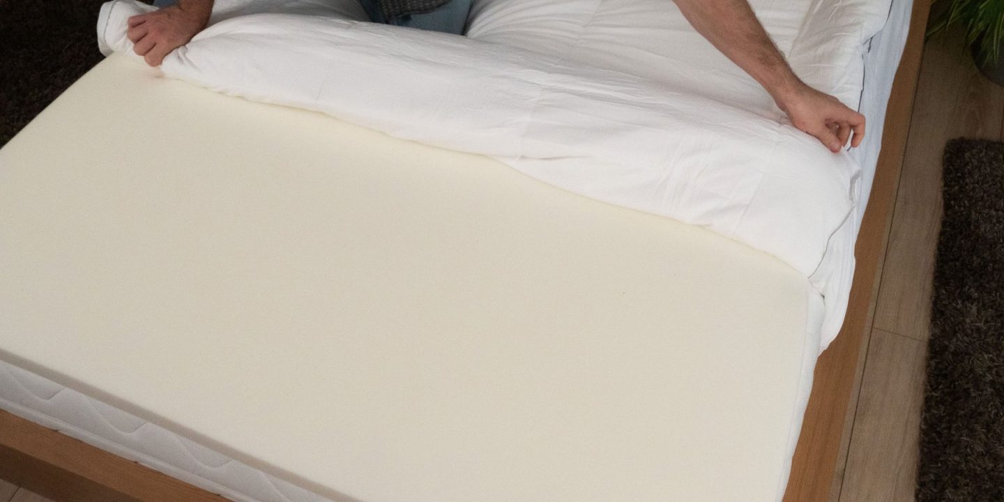 Melhor topper de látex: comparativo de sobrecolchões de látex