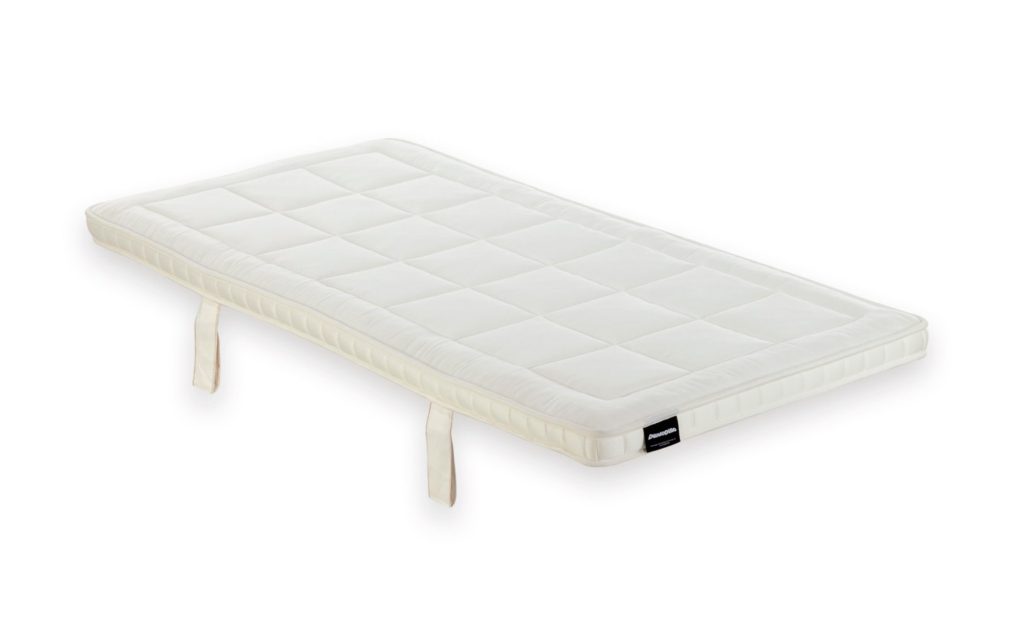 Dunlopillo Advance Natural Topper