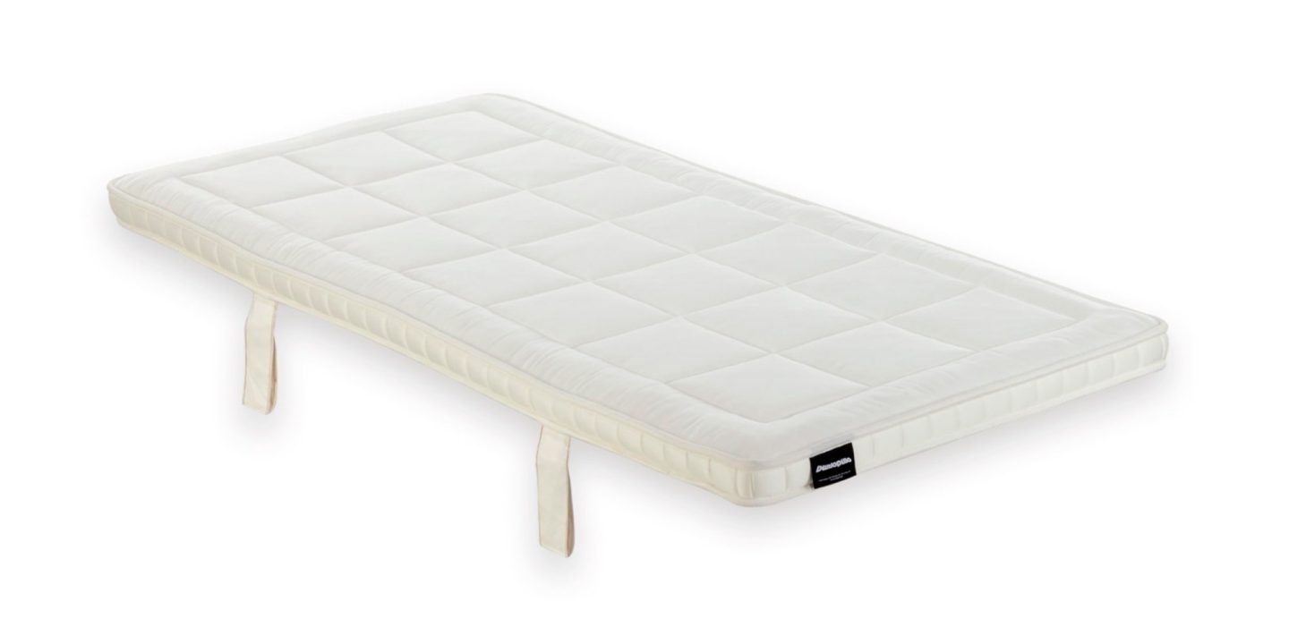 Dunlopillo Advance Natural Topper