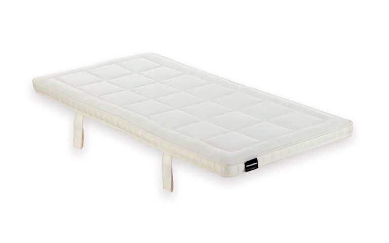 Dunlopillo Advance Natural Topper