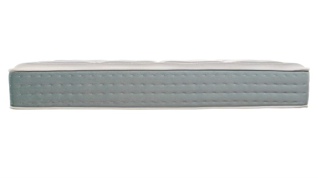 Colchão Epeda Celine – vista lateral com os 29 cm de altura