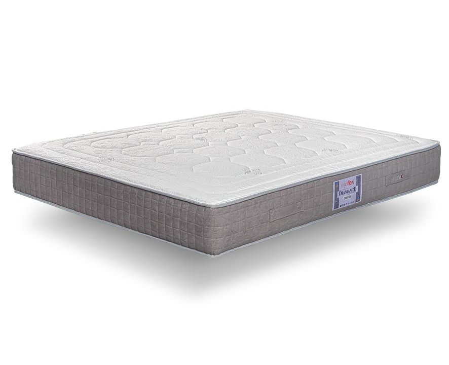 Ergoflex Diamante