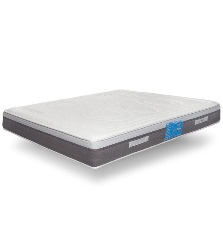 Ergoflex Dual Health