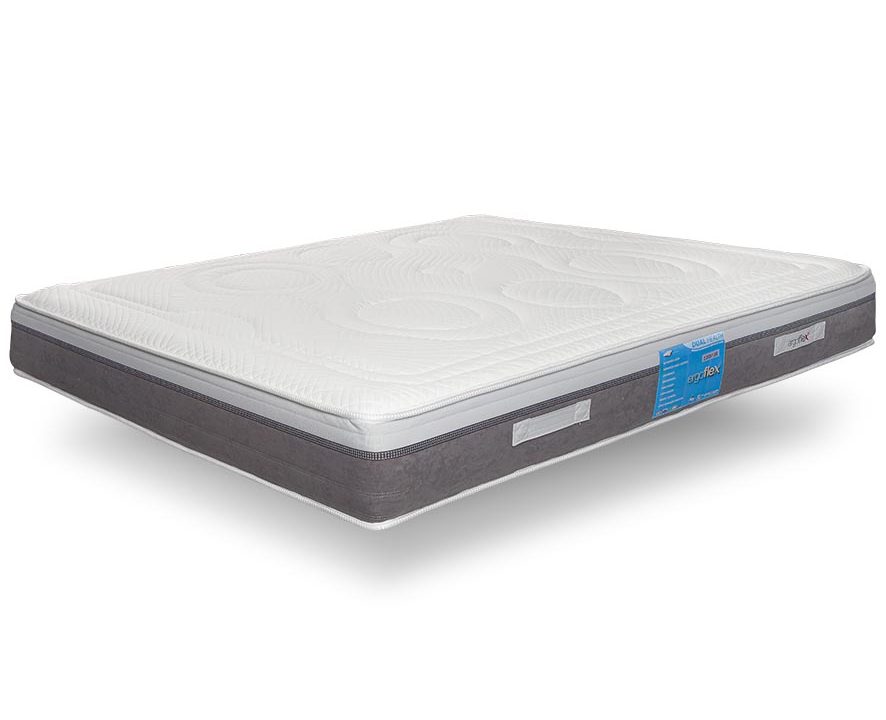 Ergoflex Dual Health