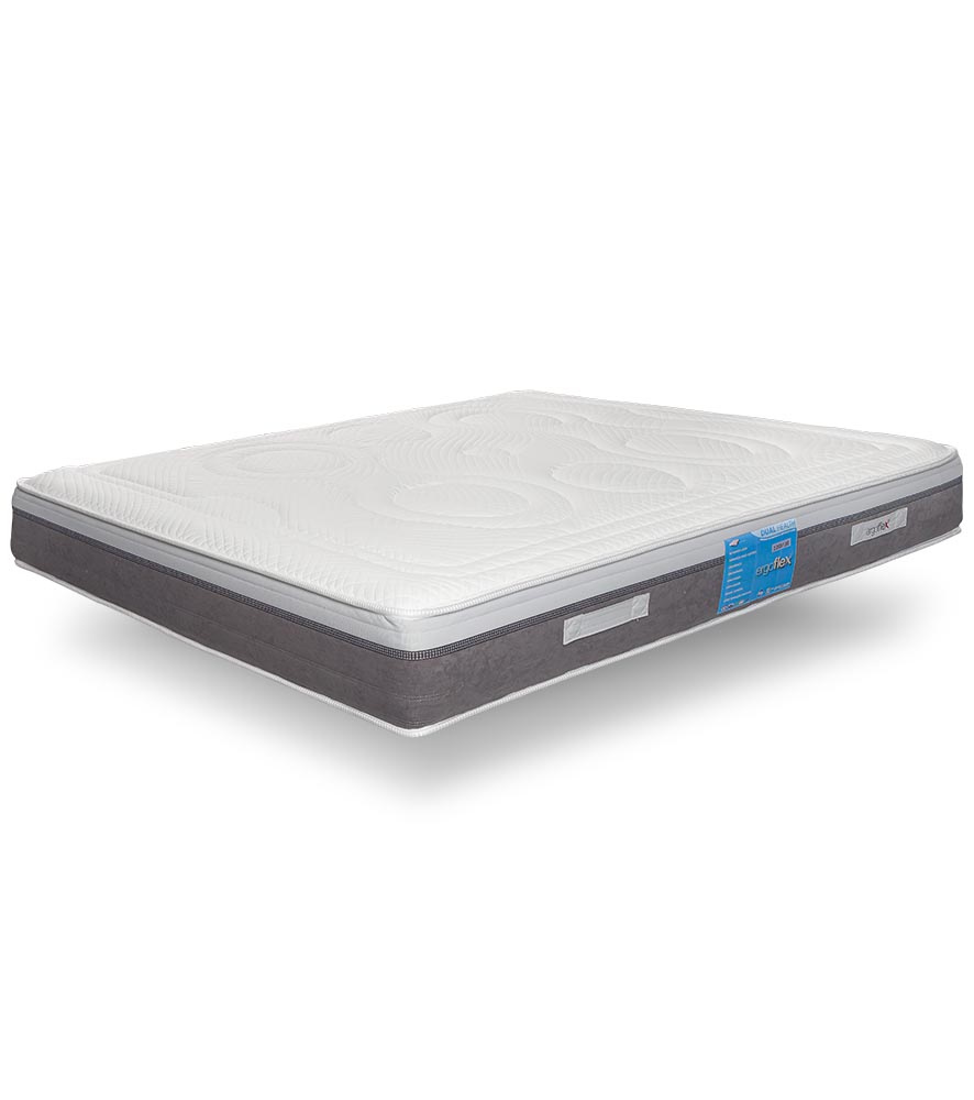 Ergoflex Dual Health