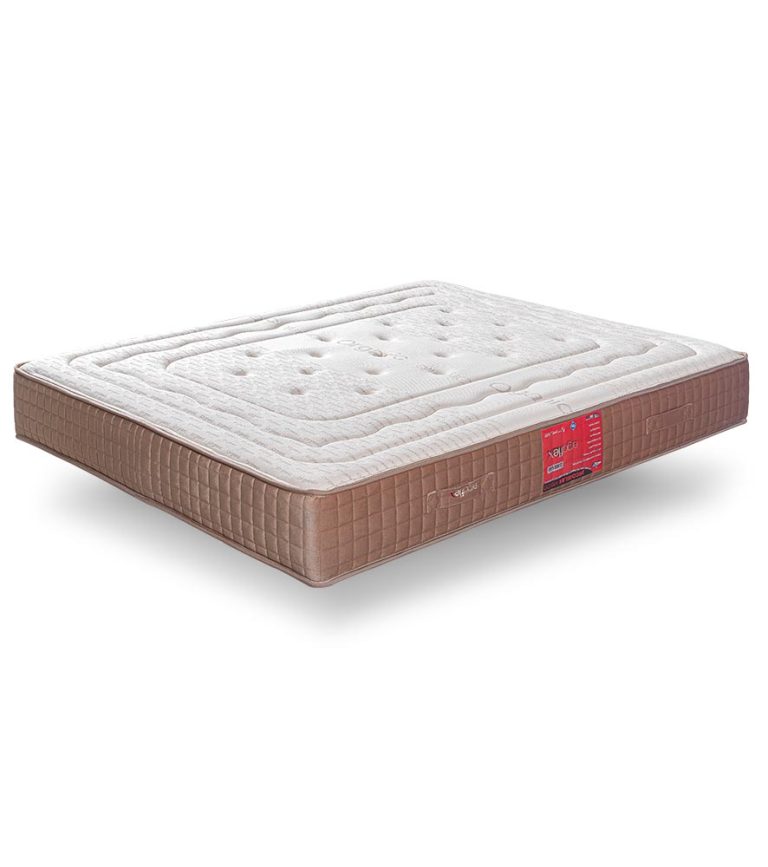 Ergoflex Ergo Relax Visco