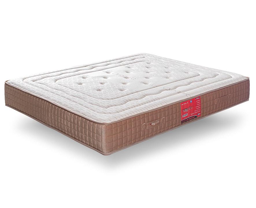 Ergoflex Ergo Relax Visco