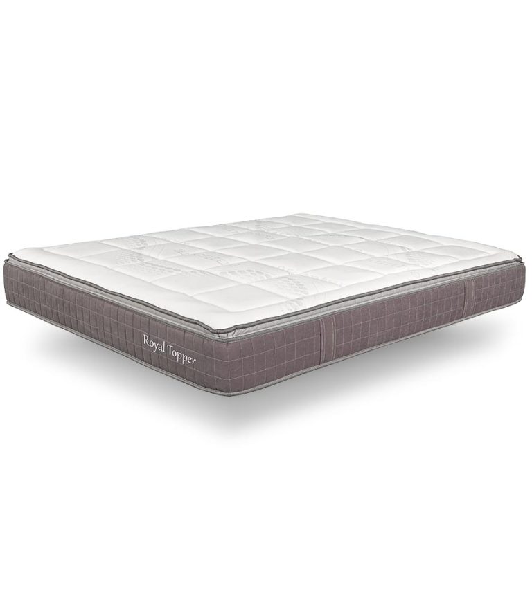 Ergoflex Royal Topper