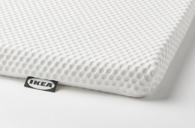 Melhores toppers IKEA