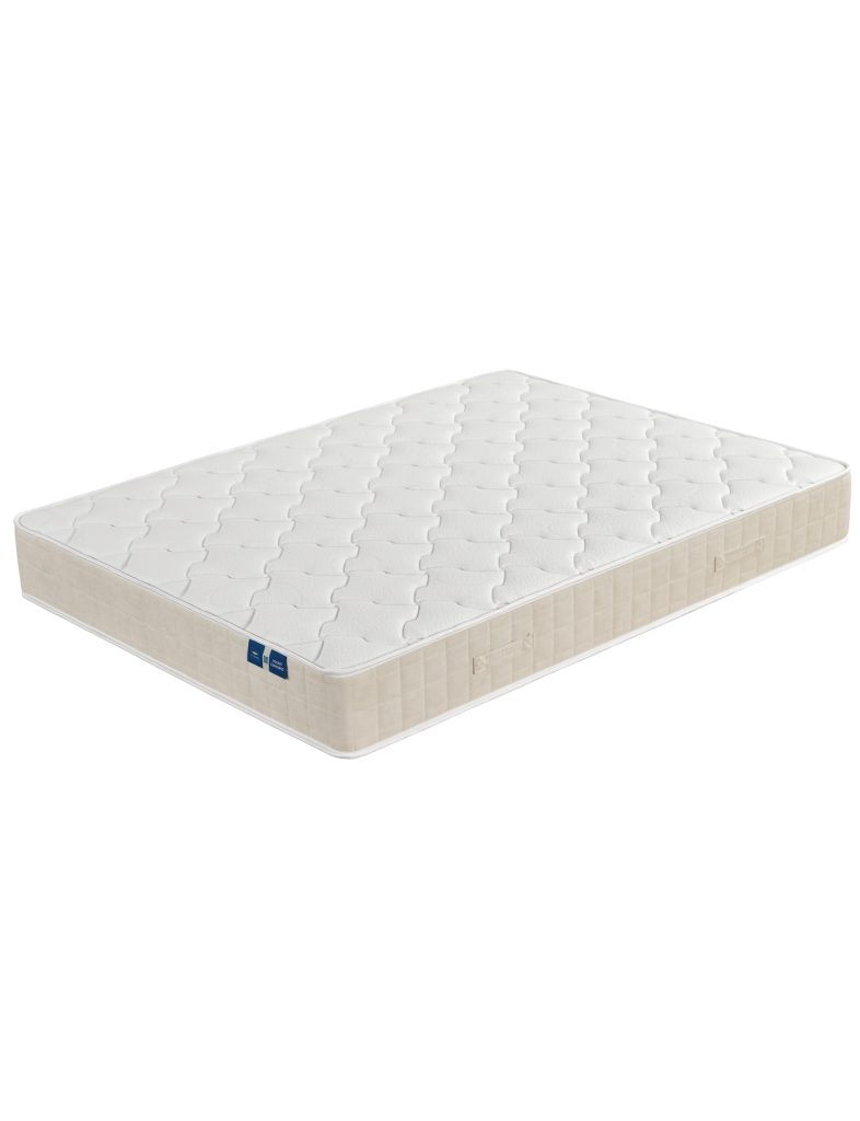Lusocolchão Pocket Conforto