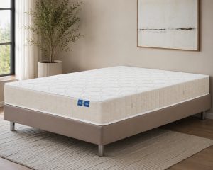 Lusocolchão Pocket Conforto