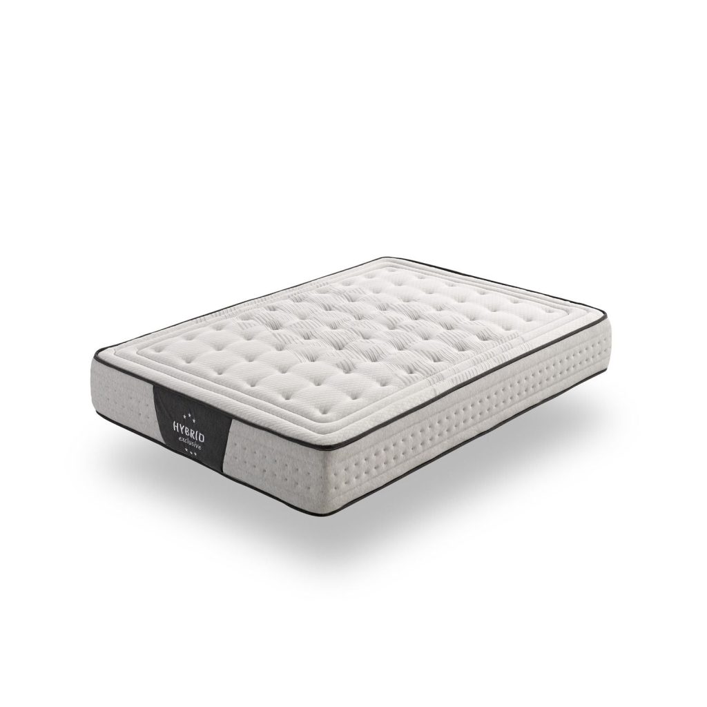 Matris Hybrid Exclusive