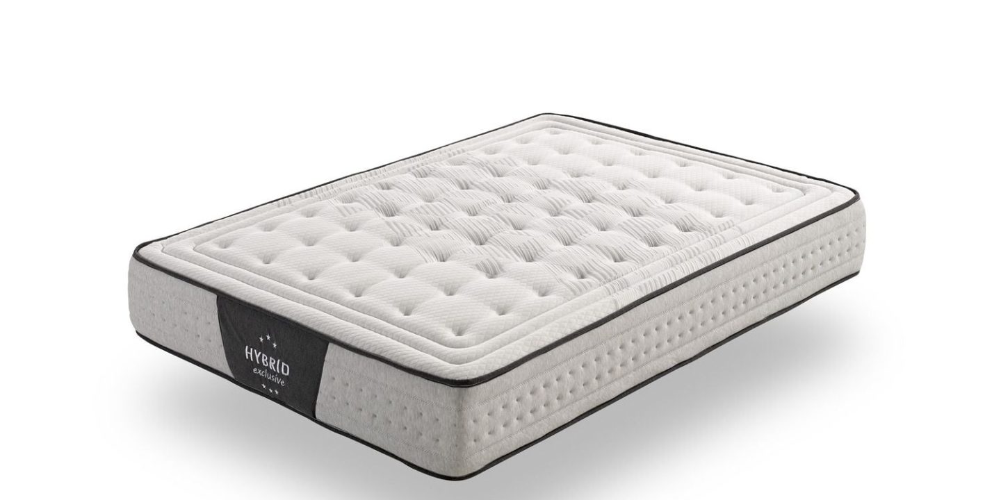 Matris Hybrid Exclusive