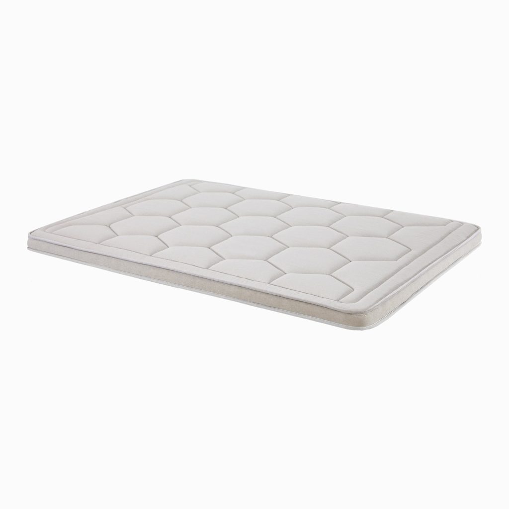 Maxcolchon Topper Látex Aspen