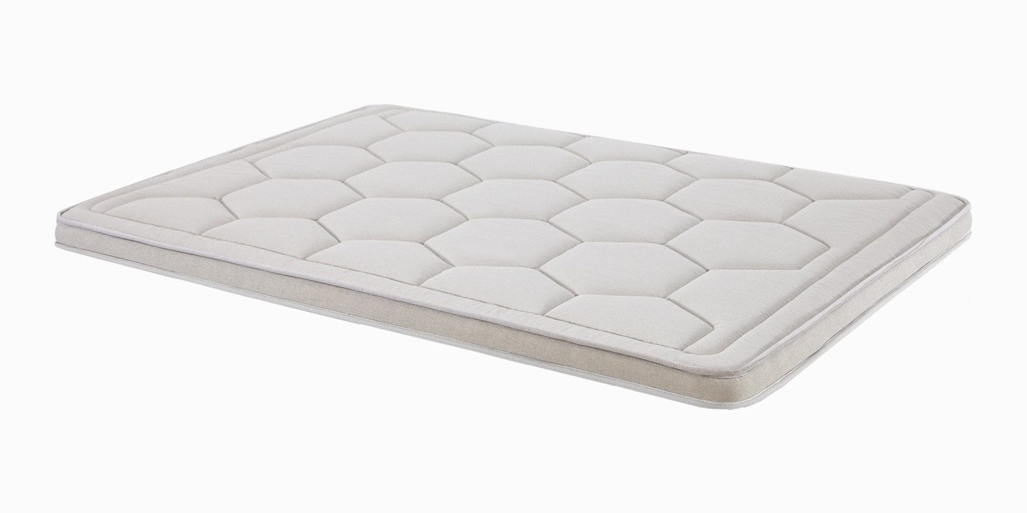 Maxcolchon Topper Látex Aspen