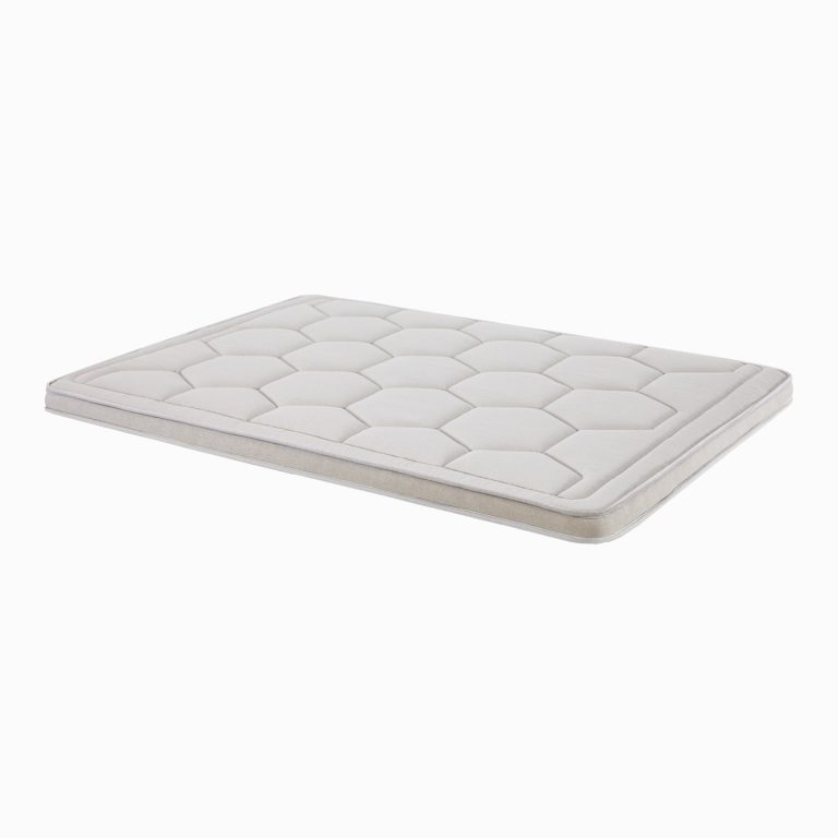 Maxcolchon Topper Látex Aspen