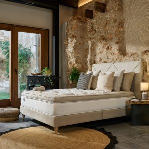 Maxcolchon Topper Látex Aspen