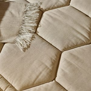 Maxcolchon Topper Látex Aspen