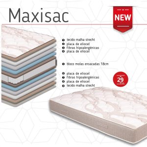 Mindol Maxisac