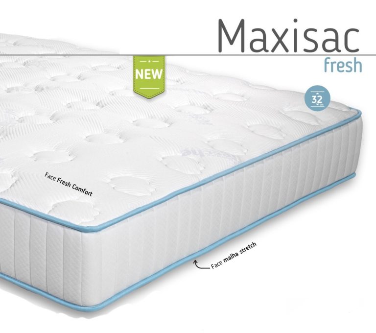 Mindol Maxisac Fresh