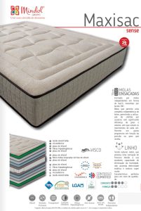 Mindol Maxisac Sense
