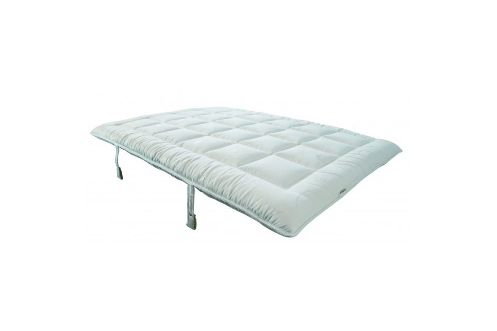 Mindol Topper Nature Látex