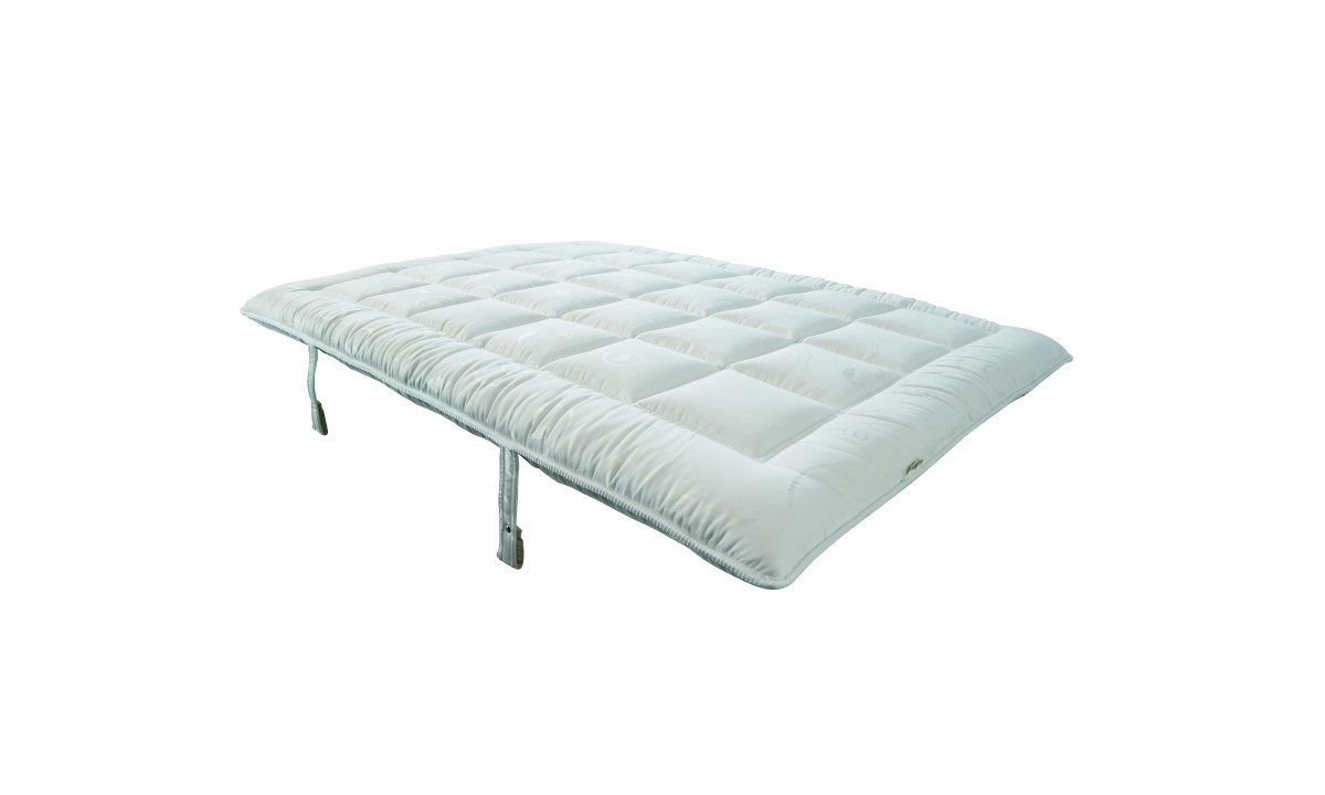 Mindol Topper Nature Visco