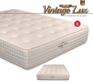Mindol Vintage Lux