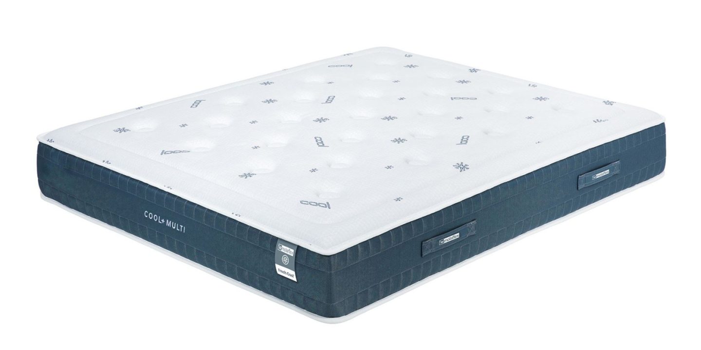 Molaflex Fresh Cool Multielástic