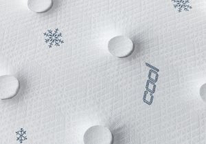 Molaflex Fresh Cool Multielástic