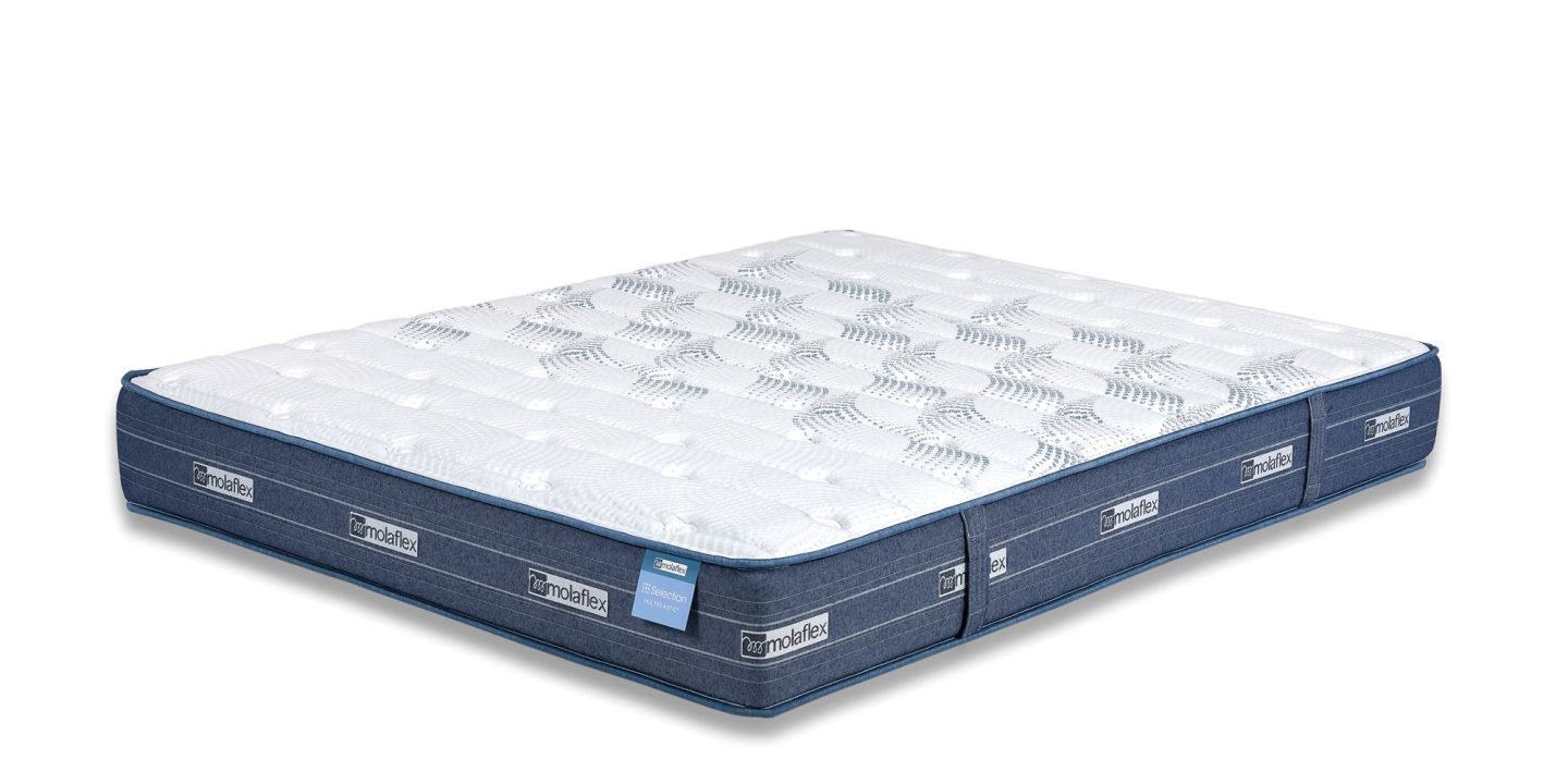 Molaflex Selection Multielástic