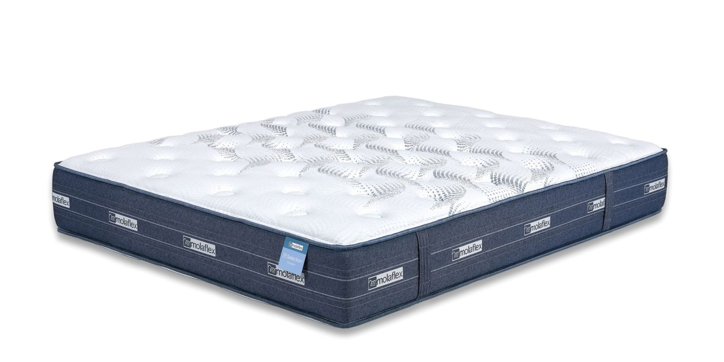 Molaflex Selection Pocket