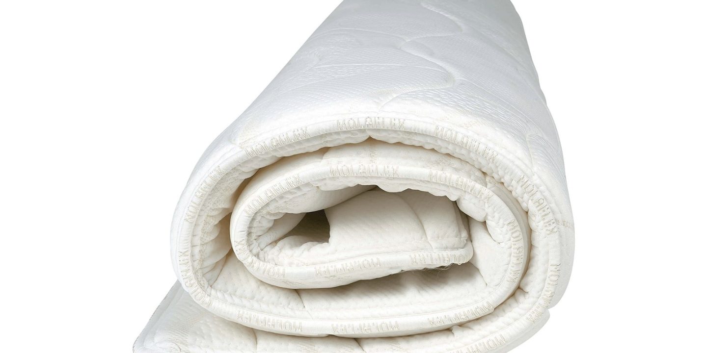 Molaflex Topper Visco
