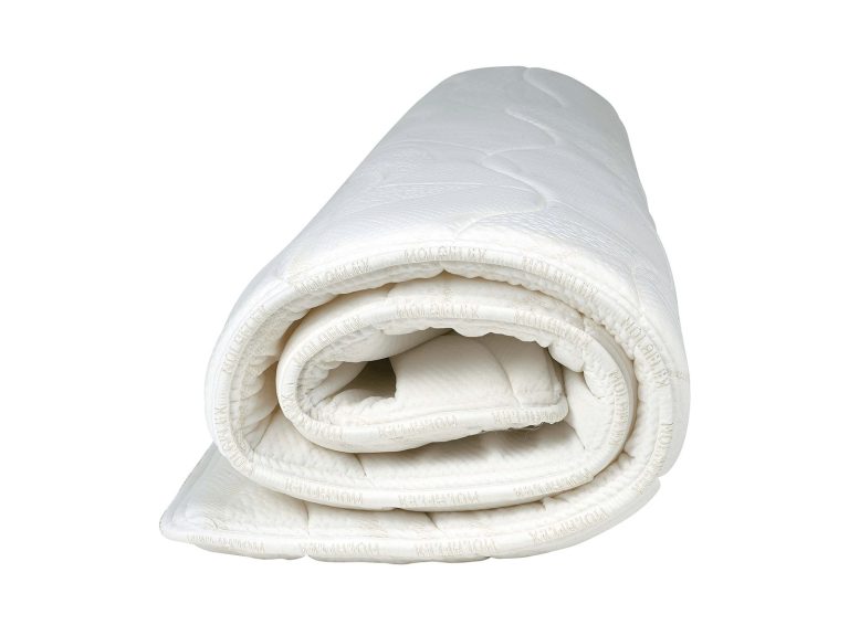 Molaflex Topper Visco