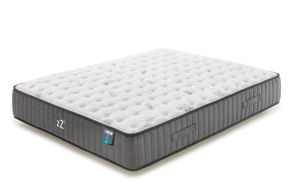 Molaflex zZ3 Firm Multielástic Support