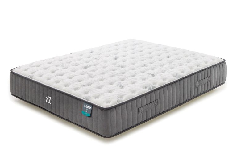 Molaflex zZ3 Firm Multielástic Support