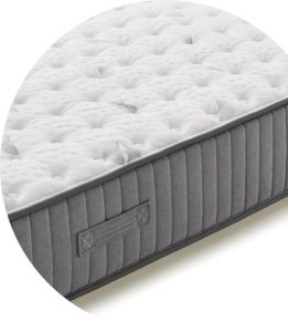 Molaflex zZ3 Firm Multielástic Support