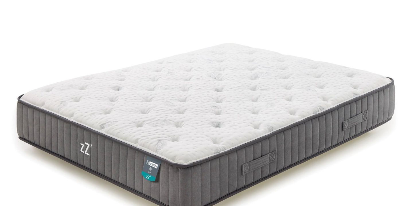 Molaflex zZ3 Soft Pocket Sense
