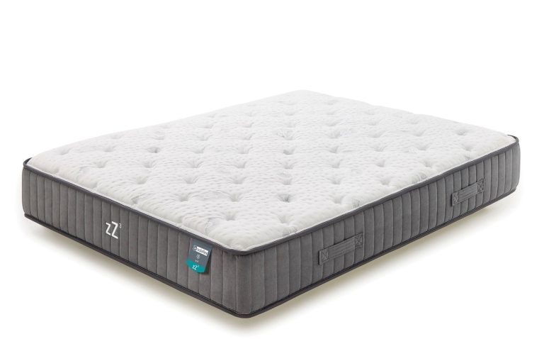 Molaflex zZ3 Soft Pocket Sense
