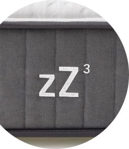 Molaflex zZ3 Soft Pocket Sense