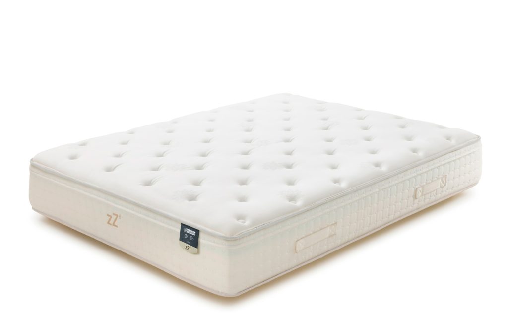 Molaflex zZ5 Soft Pocket Sense