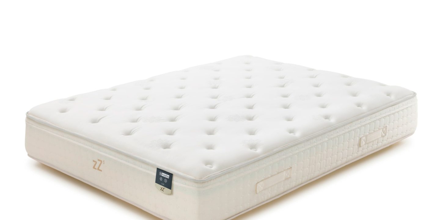 Molaflex zZ5 Soft Pocket Sense