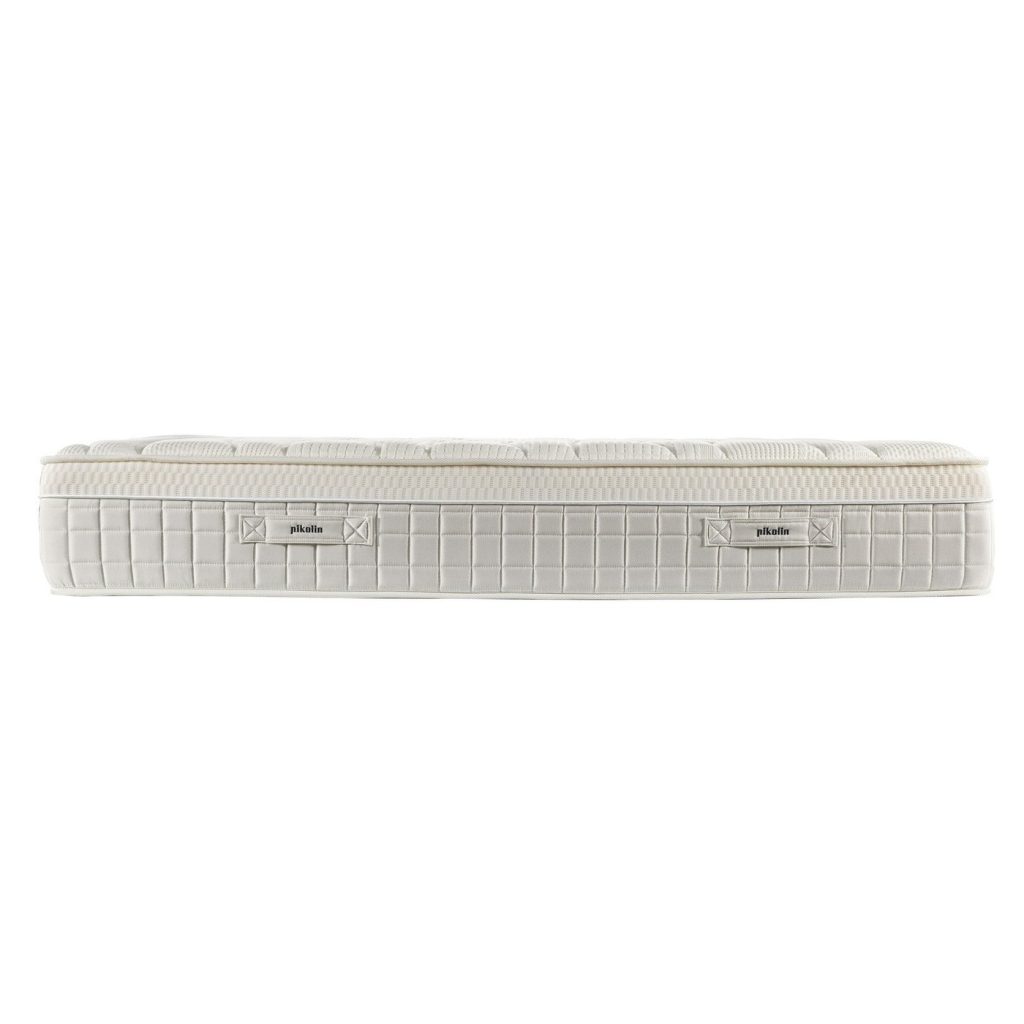 Pikolin Hotel Edição Limitada de perfil, 29 cm de altura