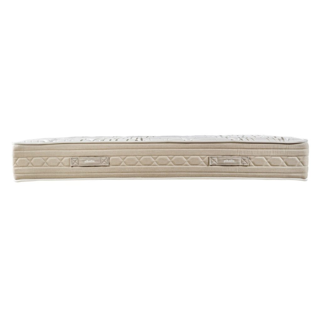 Pikolin Race de perfil, 27,5 cm de altura