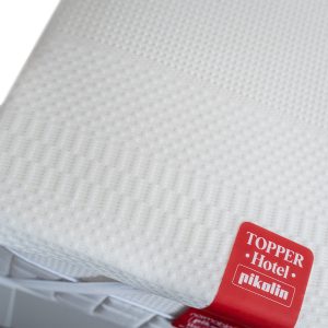 Pikolin Hotel Topper