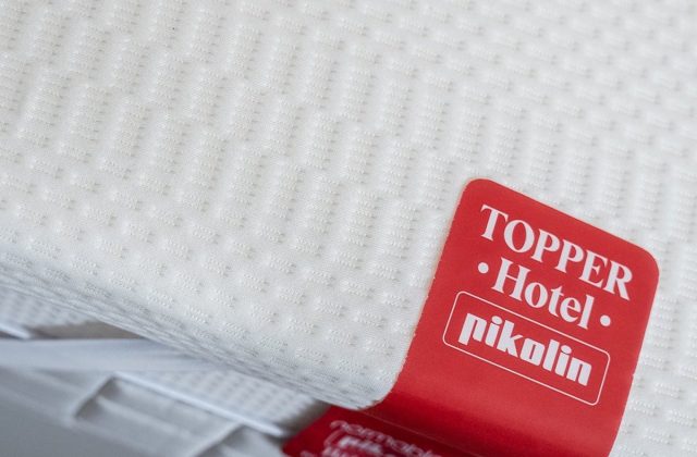 Melhores toppers Pikolin